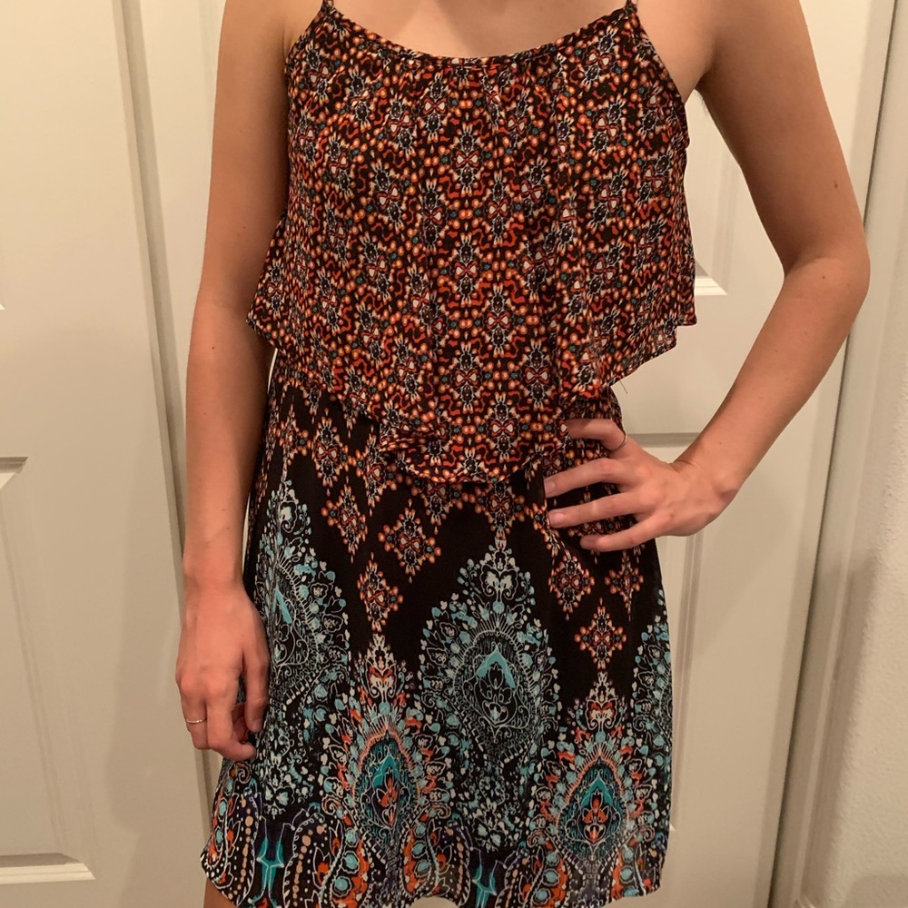 Cute dress